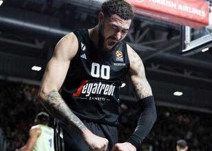 MAÇ ÖZETİ: Virtus Bologna – Barcelona