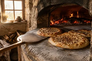 Manisa’nın Asırlık Lezzeti Dördüncü Kuşakla Geleceğe Taşınıyor