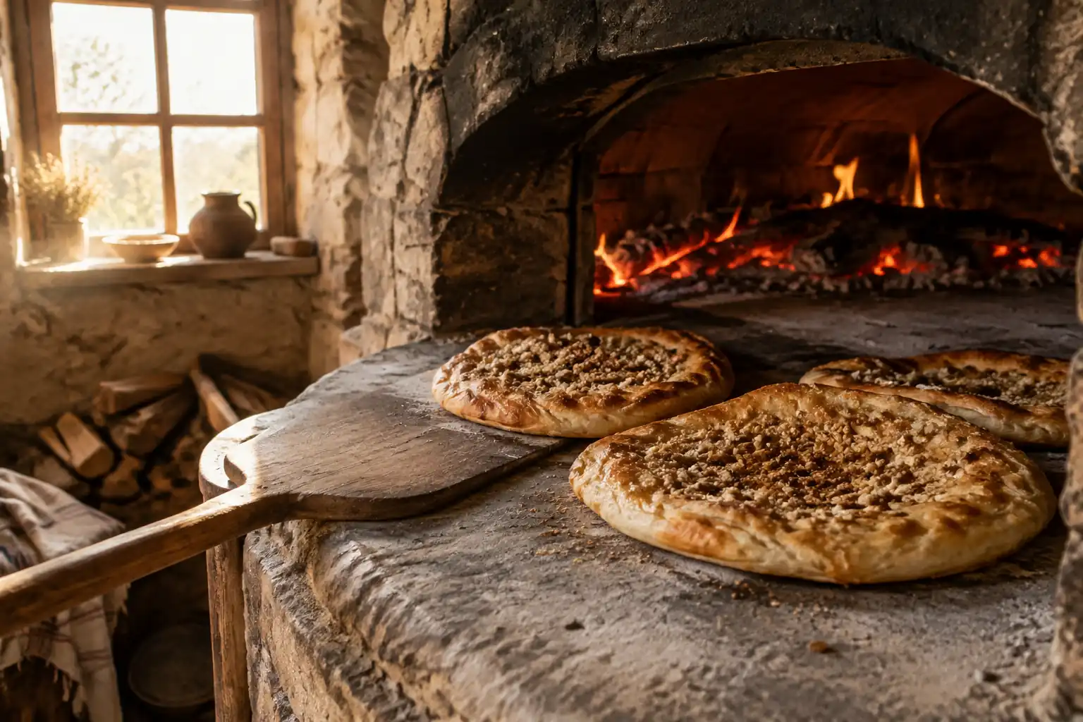 Manisa’nın Asırlık Lezzeti Dördüncü Kuşakla Geleceğe Taşınıyor