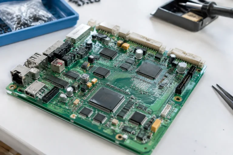 Siemens ve NVIDIA İş Birliğiyle Otonom Üretim Dönemi Erlangen’de Şekilleniyor