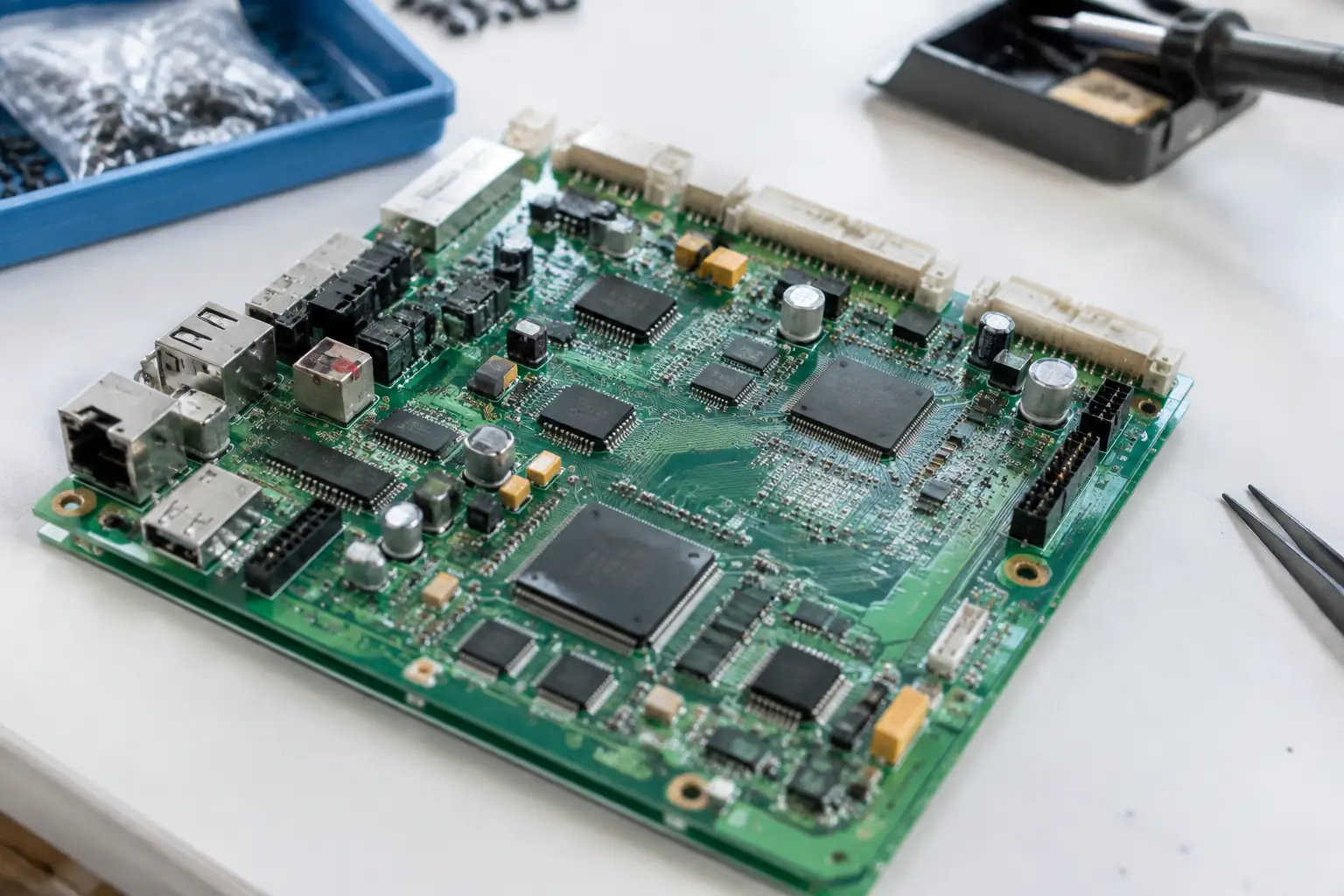 Siemens ve NVIDIA İş Birliğiyle Otonom Üretim Dönemi Erlangen’de Şekilleniyor