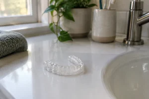 Sabahları Çene Ağrısıyla Uyanmanın Nedeni Ne Olabilir?
