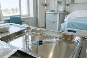 ABD Gıda ve İlaç Dairesi’nden Kronik Hepatit B Tedavisinde Önemli Onay