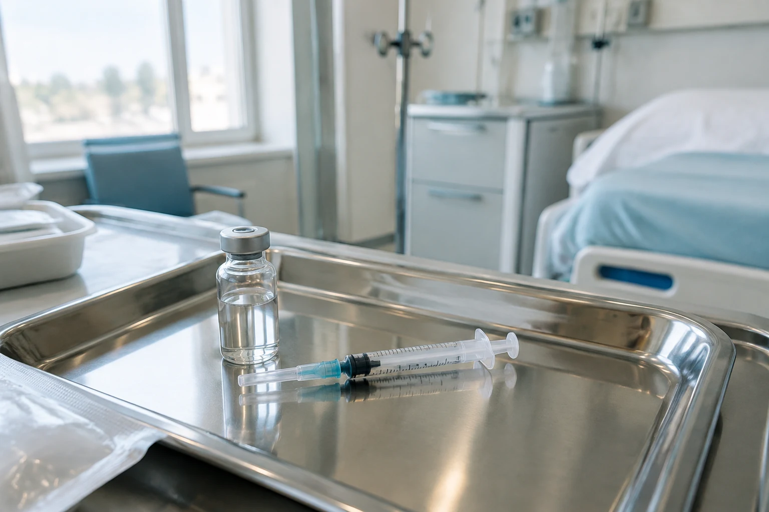 ABD Gıda ve İlaç Dairesi’nden Kronik Hepatit B Tedavisinde Önemli Onay