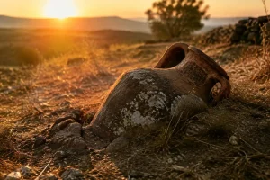 Troya’da Bin Yılların Ardından Gelen İki Önemli Keşif