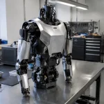 Çin Merkezli Unitree’den Dikkat Çeken İnsansı Robot: H2-X Kung Fu Legend Guardian