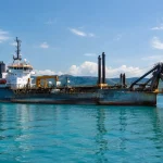 Fethiye Körfezi’nin Ekolojik Dengesini Kurtaracak Dip Çamuru Temizliği Başlıyor